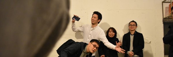 ShoheiTai Profile Banner