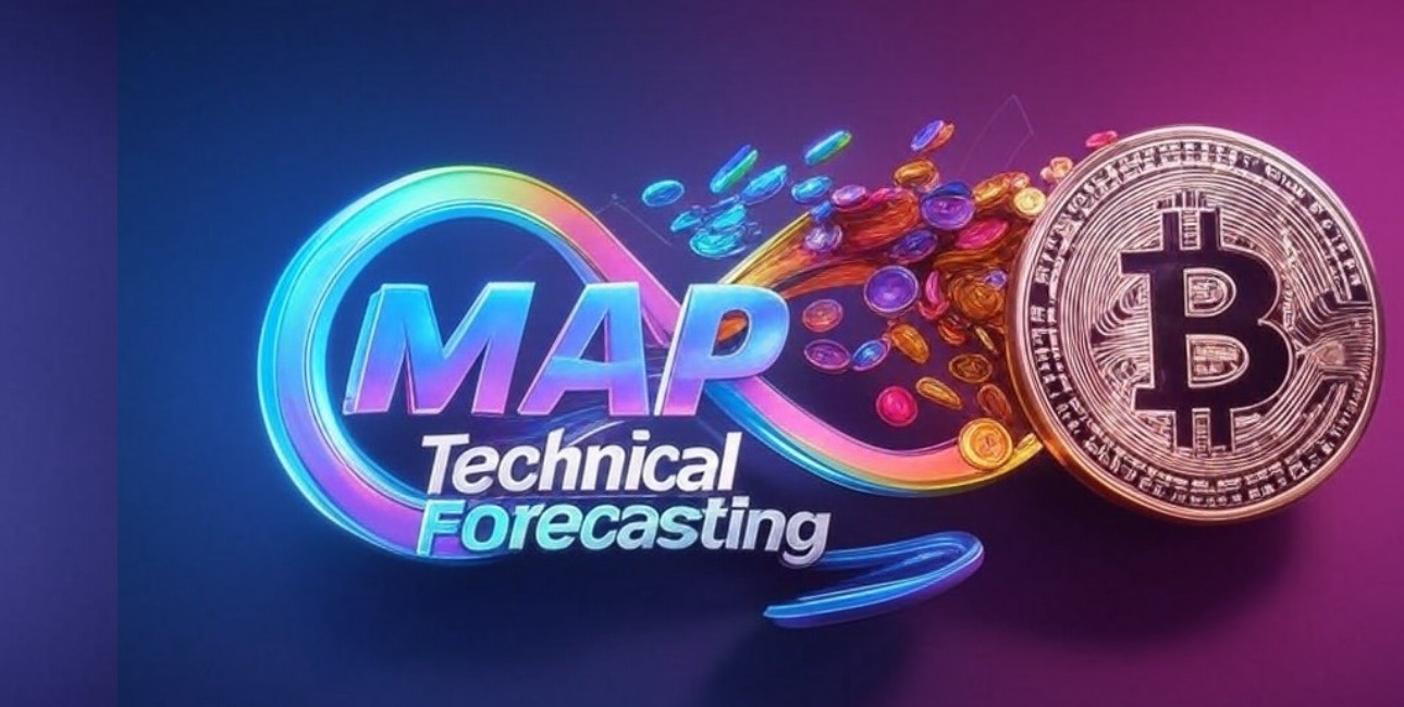 MAP Technical Forecasting's banner