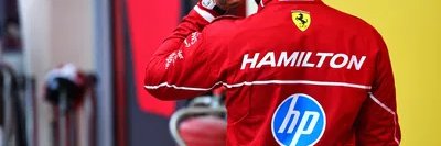 hamilton banner
