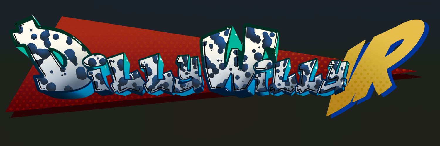 DillyWIllyVR banner