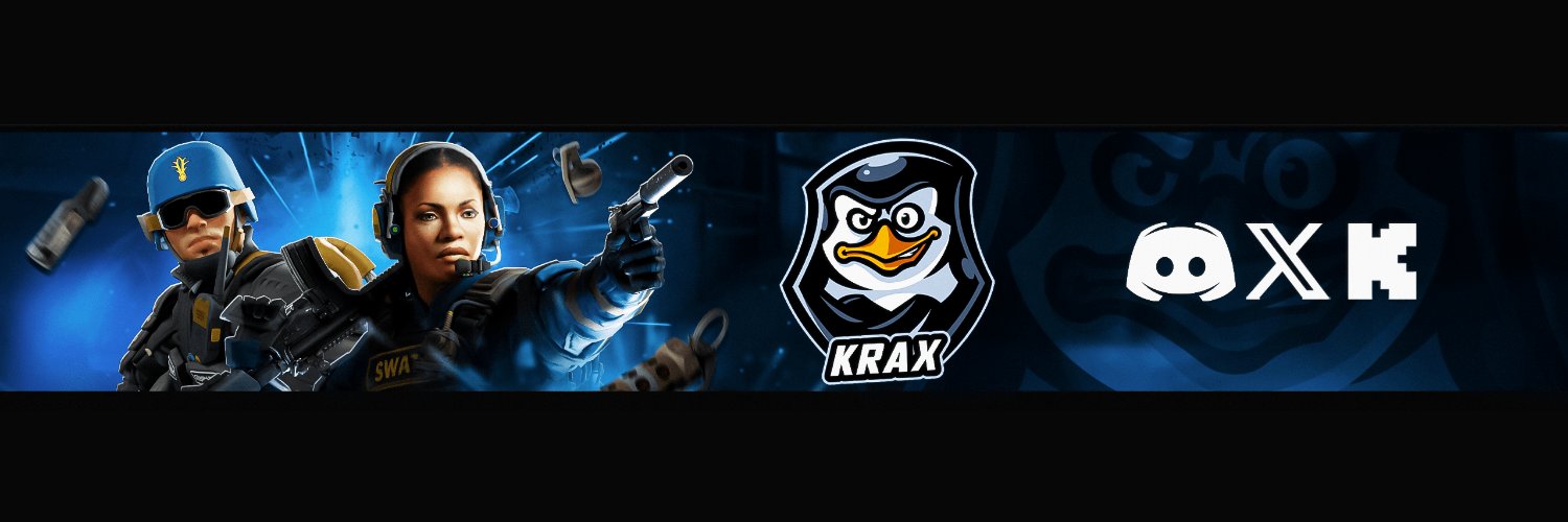 kraxcs banner