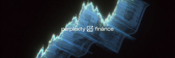 PPLXfinance Profile Banner