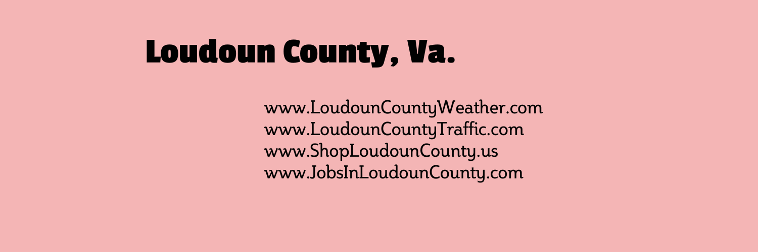 LoudounCounty banner