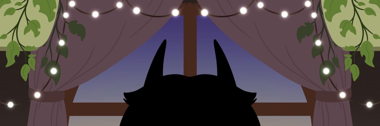 riveredmoss's profile banner image