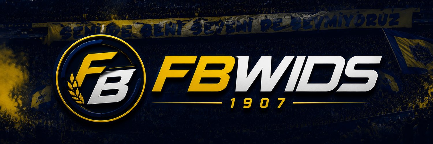 Fbwids1907's profile banner image