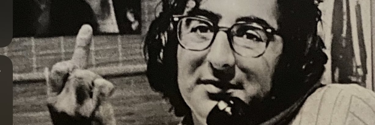 GingerMann79's profile banner image