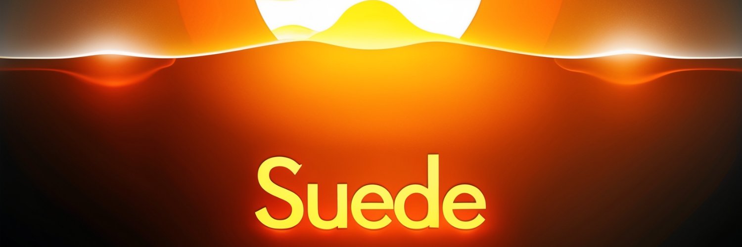 Johnny Suede's banner