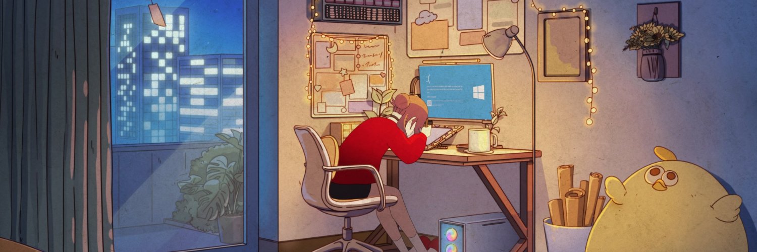 MayunaiseVT's profile banner image