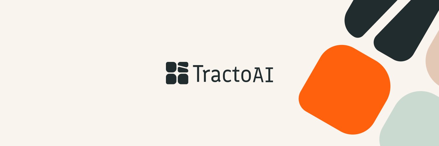tractoai's profile banner image