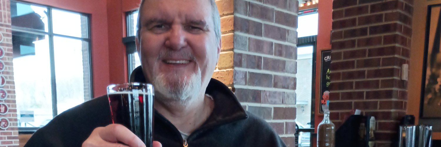 John Hardic banner