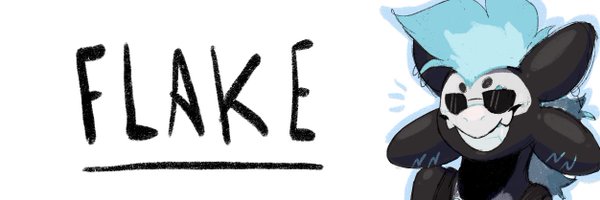 chocoflakey Profile Banner