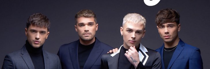 unionj_perfect8's profile banner image