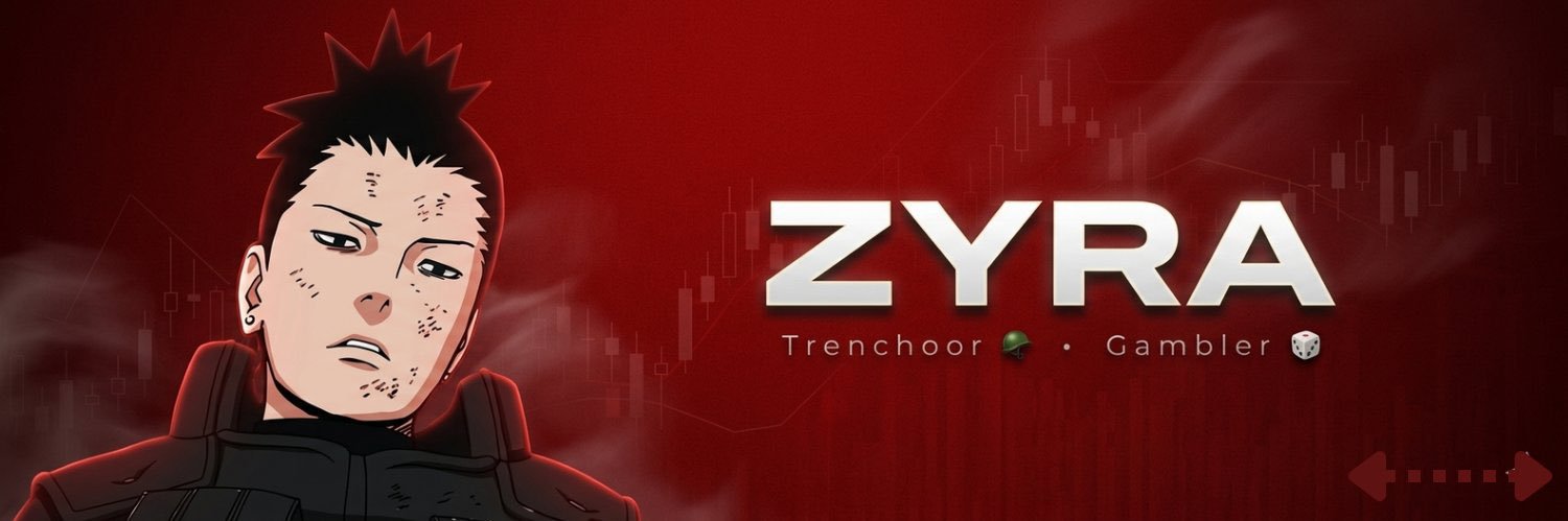 ZYRA banner