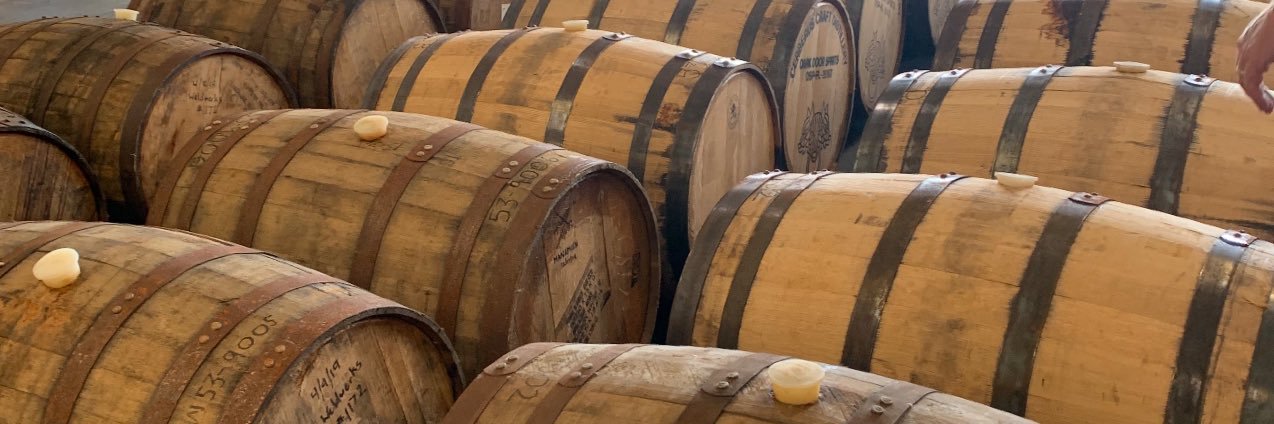 DistillBusiness's profile banner image