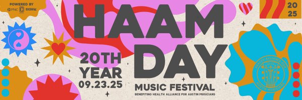 myhaam Profile Banner