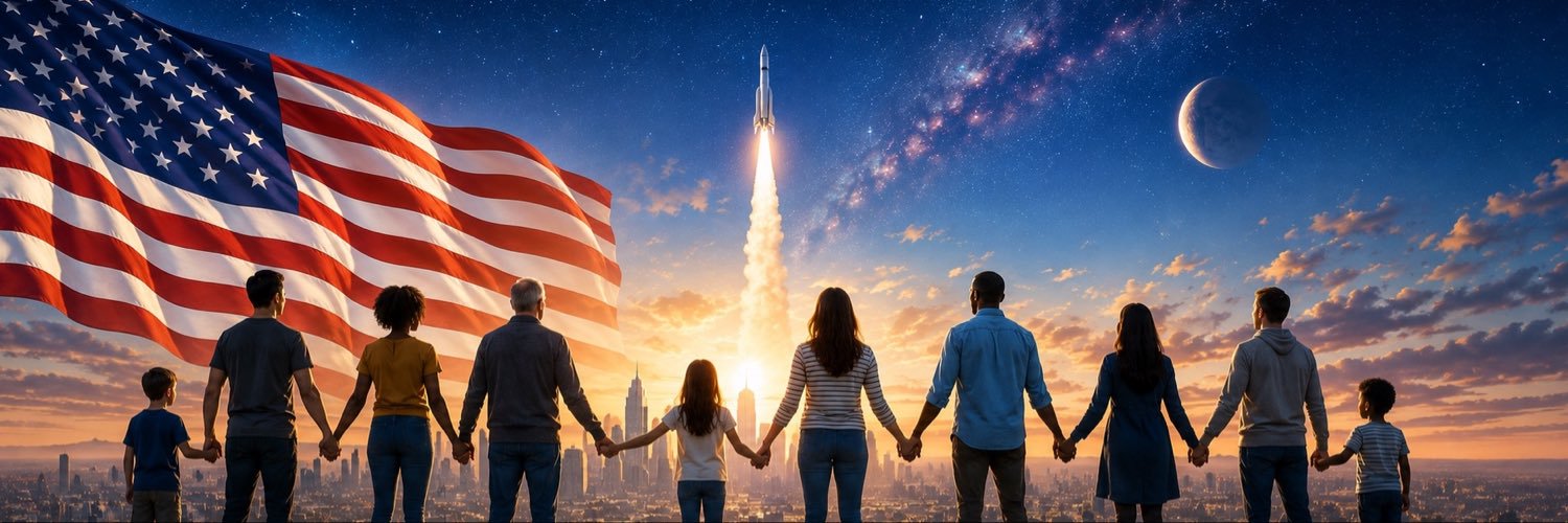 TruePatriotFund's profile banner image