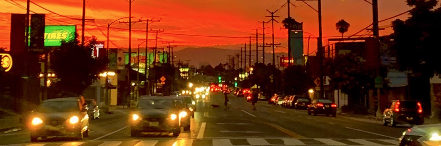 oscarbanny's profile banner image