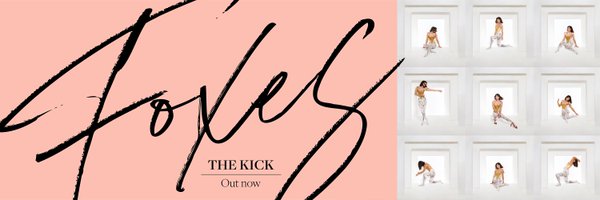 iamfoxes Profile Banner