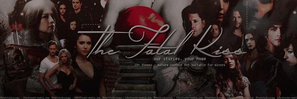 TheFatalKissRPG Profile Banner