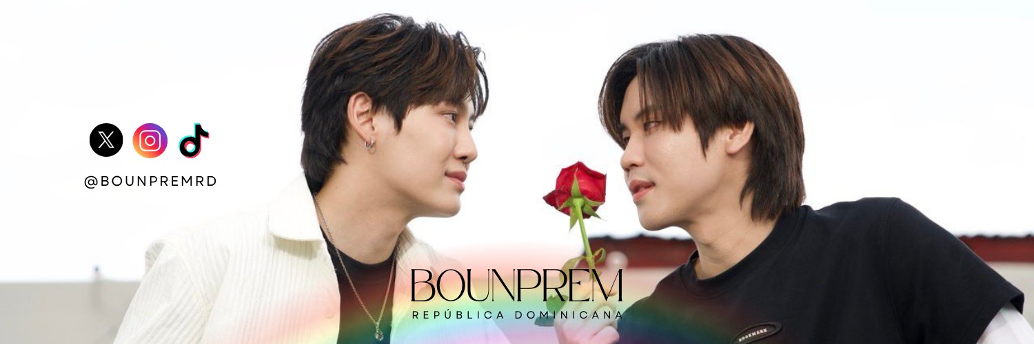 BounPremRD's profile banner image