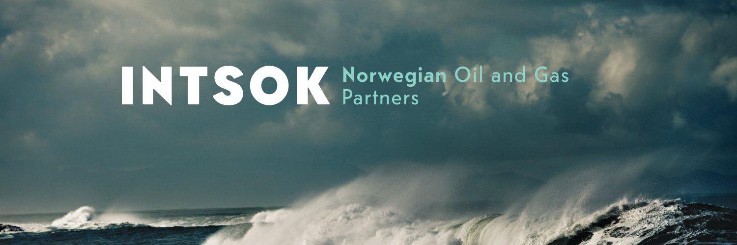 INTSOK's profile banner image