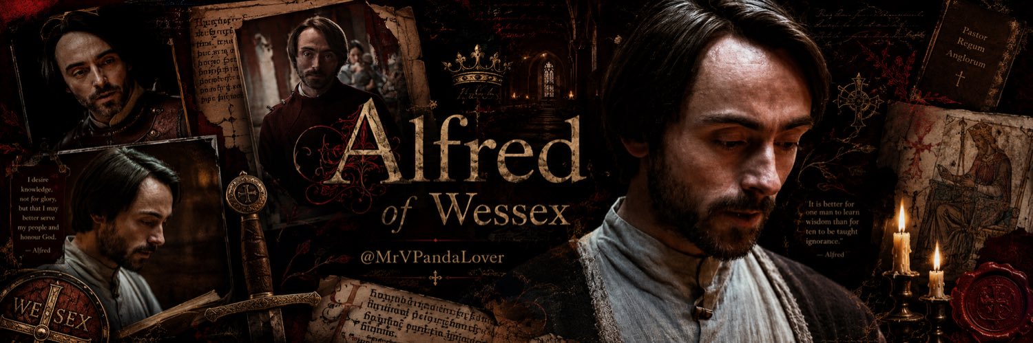 MrVPandaLover's profile banner image