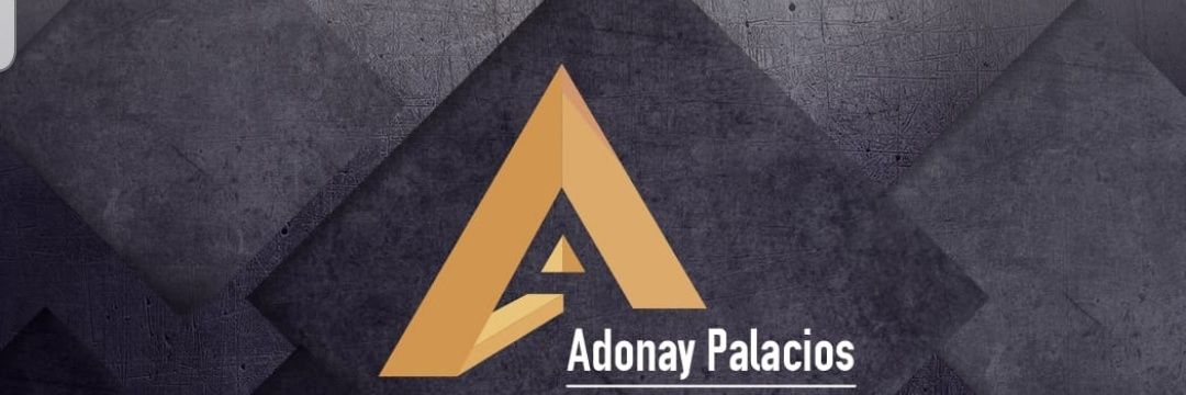 AdonayPalacios's profile banner image