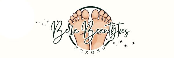 BellaBeautytoe Profile Banner