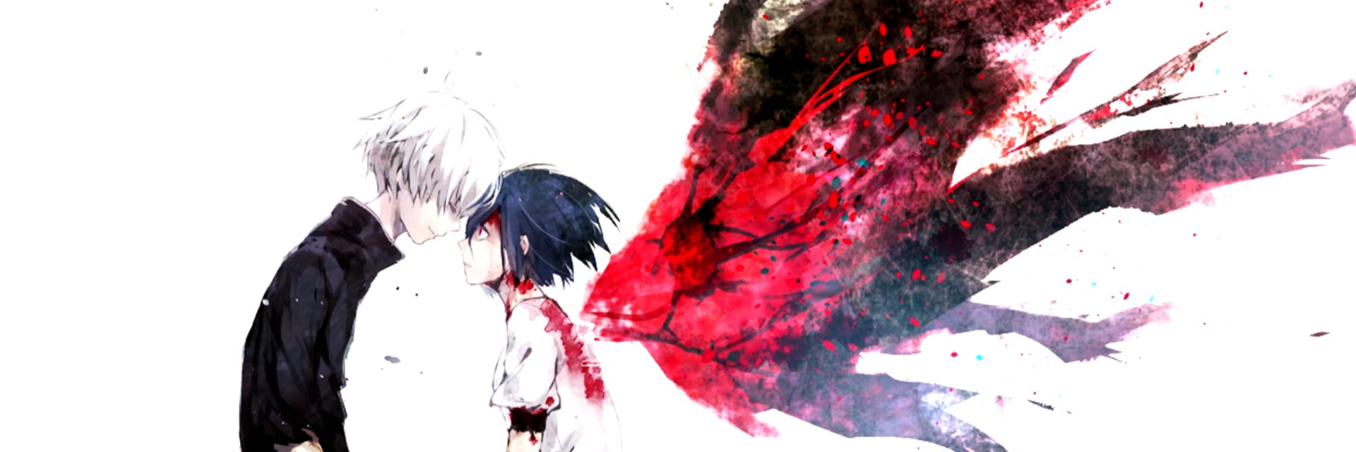 YZiuka's profile banner image