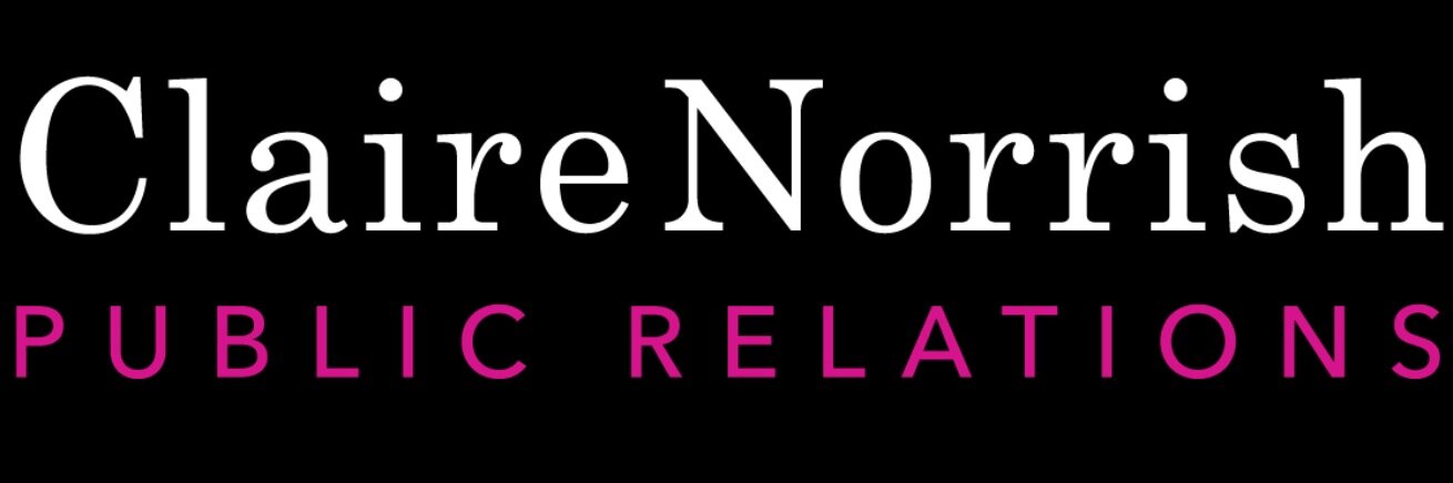 clairenorrishPR's profile banner image