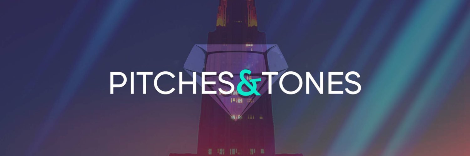 Pitches and Tones banner