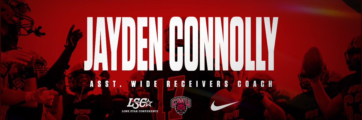 Jayden Connolly banner