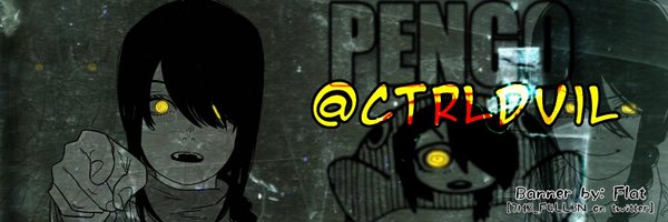 CtrlDvil Profile Banner