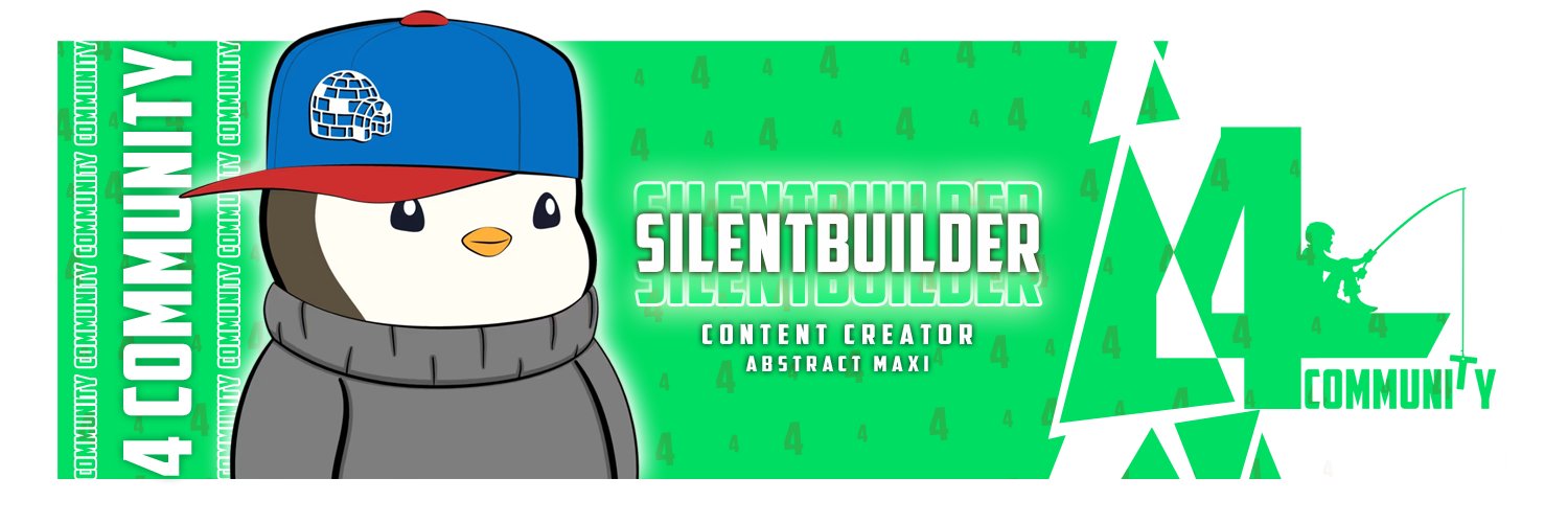silentbuilder banner