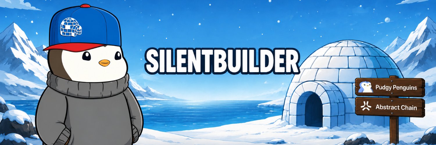 silentbuilder banner