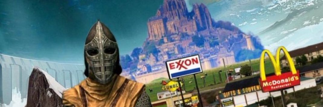 William Lumley banner