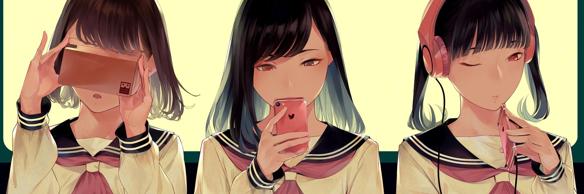 KyonSasha's profile banner image
