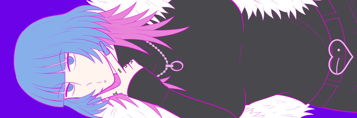 8ko_kto's profile banner image