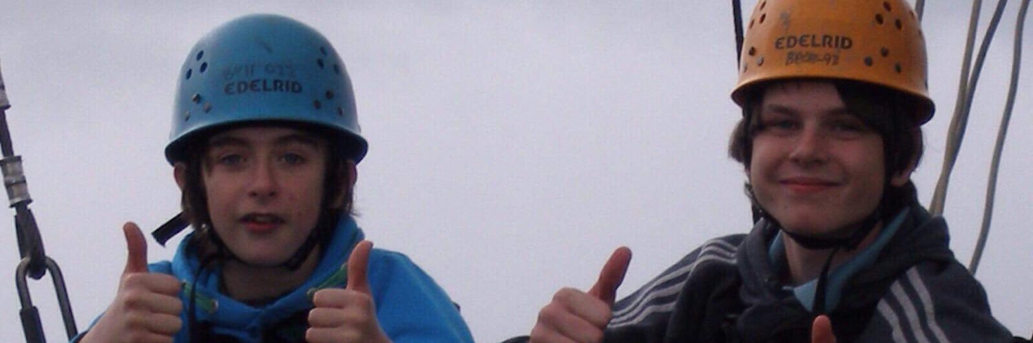CoglanConnor's profile banner image