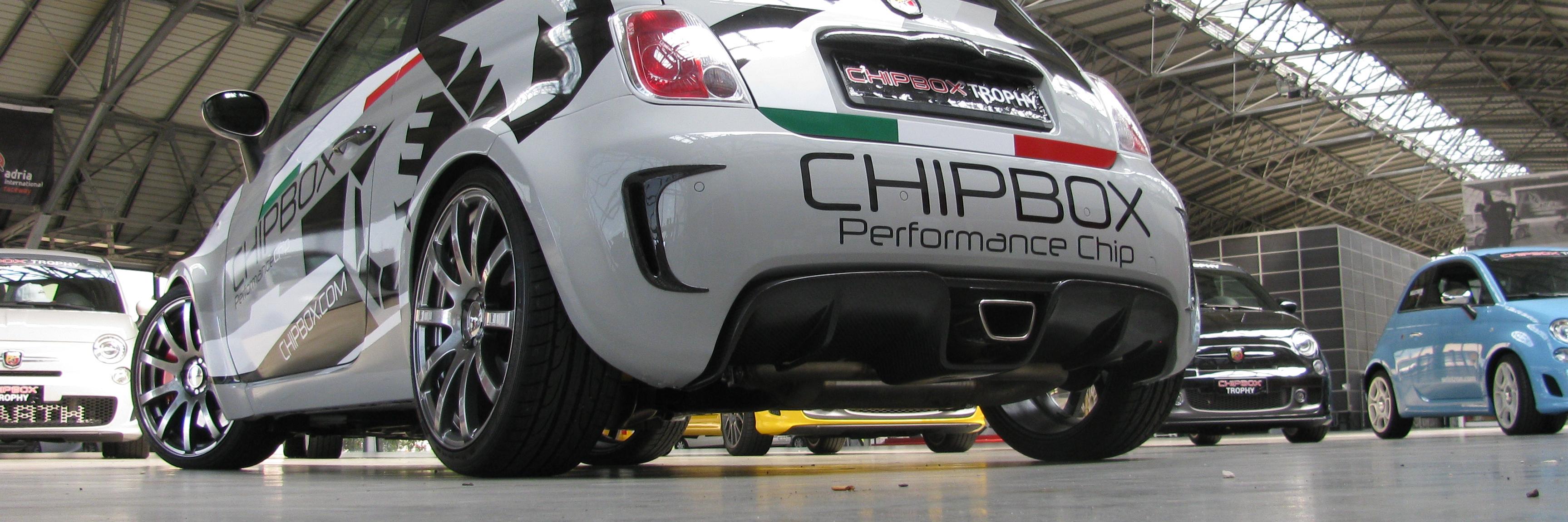 ChipboxOriginal's profile banner image