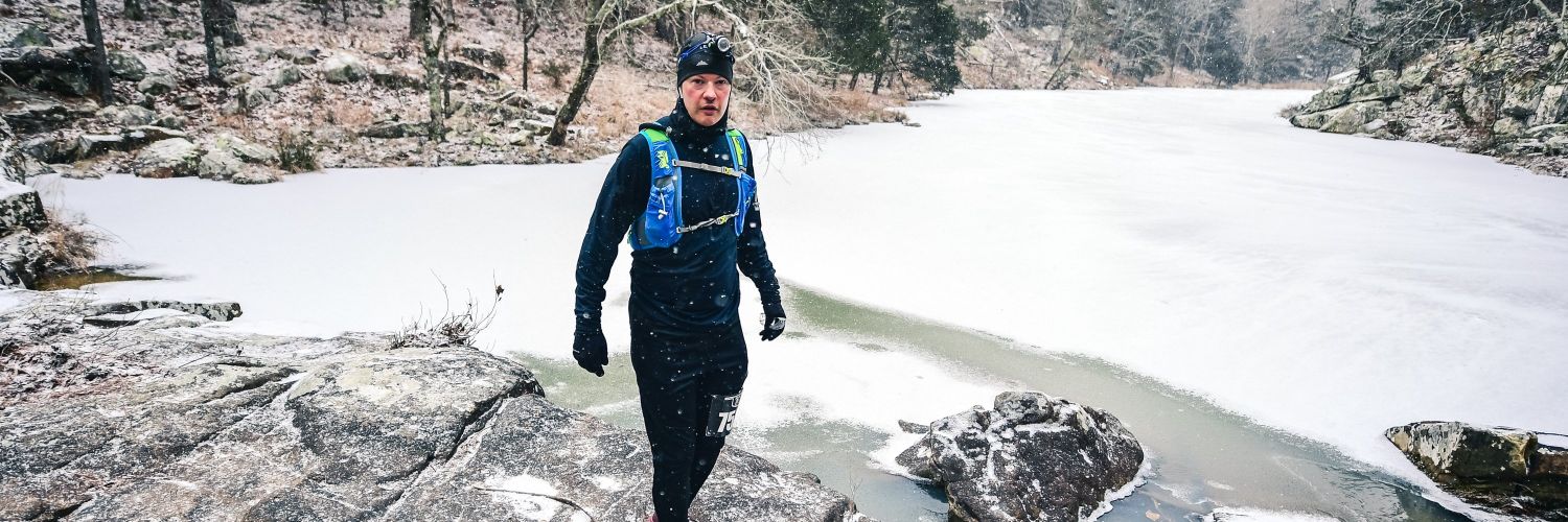 Mark Ballenger banner