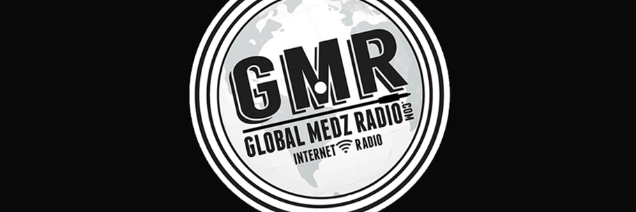GlobalMedzRadio's profile banner image