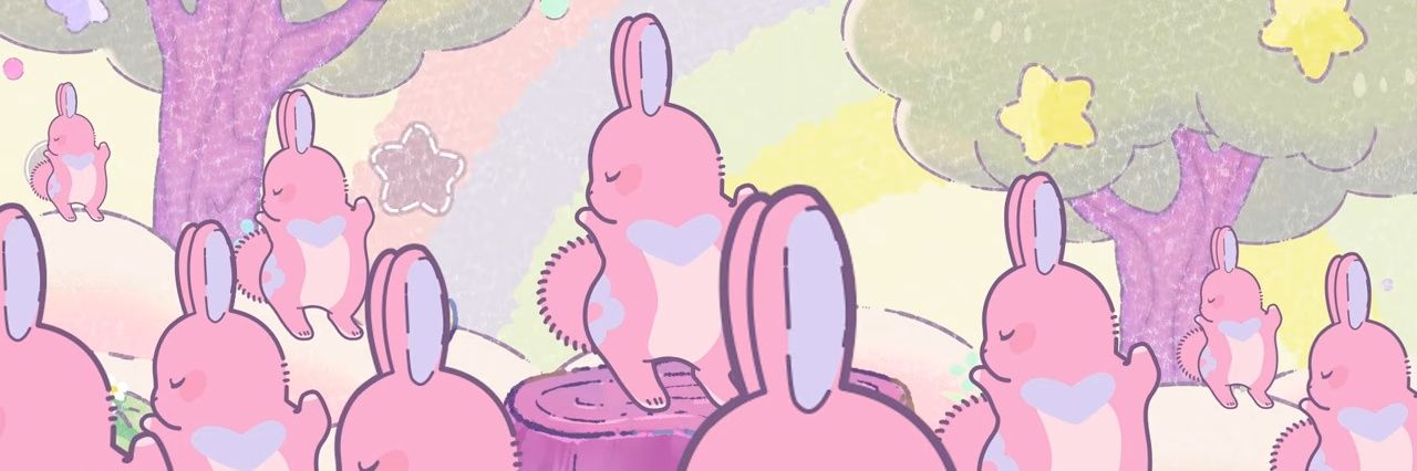 Beilun's profile banner image
