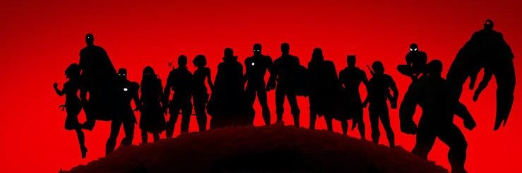 URMarvels's profile banner image