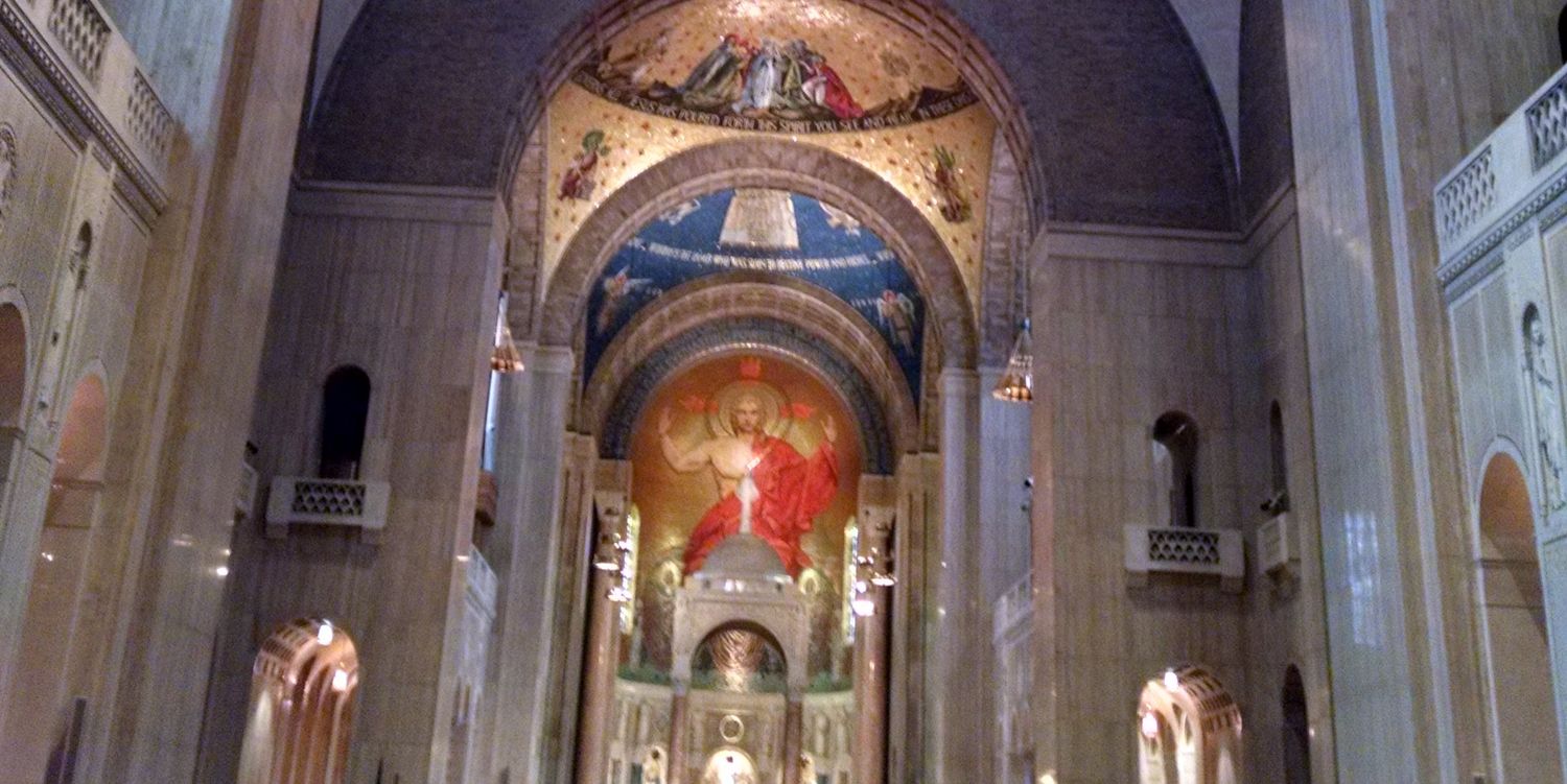 CapuchinChris's profile banner image