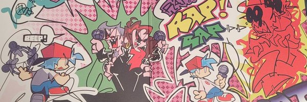 KatDrawzNstuf Profile Banner