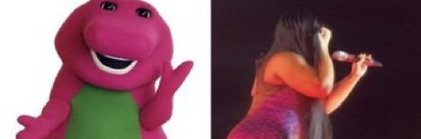 𝒜𝓇𝒾𝓎ℴ𝓃𝒸ℯ́ | BRONX BADDIE banner