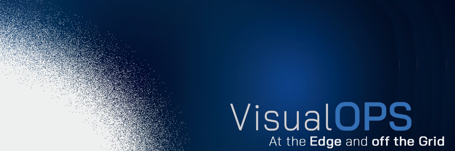 VisualOPS banner