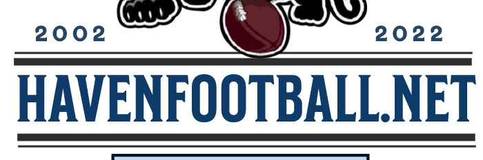 Havenfootball.net banner