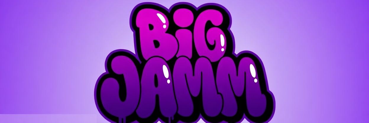 ⚖️BIG JAMM banner